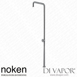 Noken Floor Mounted Shower Column 1/2 Inch (100267528) Spare Parts