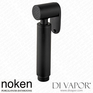 Noken Sanitary Shower (100267544) Spare Parts