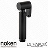 Noken Spare Parts