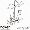 Noken Spare Tech Diagram