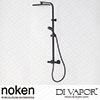 Noken Spare Parts