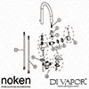 Noken Spare Tech Diagram