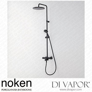 Noken Shower Column with Mixer Taps (100272171) Spare Parts