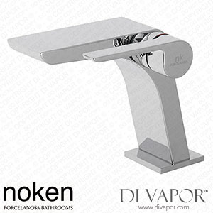 Noken 100272279 Single Lever Basin Mixer 3/8 Inch Spare Parts (Porcelanosa NK)