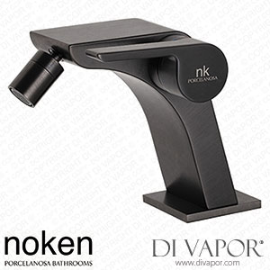 Noken 100272309 Single Lever Bidet Mixer 3/8 Inch Spare Parts (Porcelanosa NK)