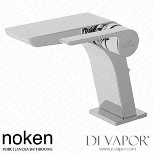 Noken 100272318 Single Lever Basin Mixer Spare Parts (Porcelanosa NK)