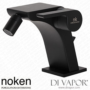 Noken 100272332 Single Lever Bidet Mixer Spare Parts (Porcelanosa NK)