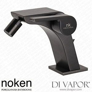 Noken 100272351 Single Lever Bidet Mixer Spare Parts (Porcelanosa NK)