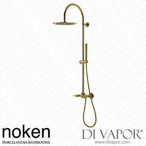 Noken Shower Column with Mixer Taps (100280346) Spare Parts