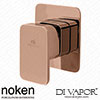 Noken Spare Parts