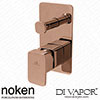 Noken Spare Parts