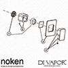 Noken Spare Tech Diagram