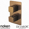 Noken Spare Parts