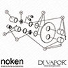 Noken Spare Tech Diagram