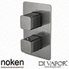 Noken Spare Parts