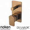 Noken Spare Parts