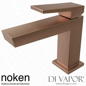 Noken 100281848 Single Lever Basin Mixer 3/8 Inch Spare Parts (Porcelanosa NK)