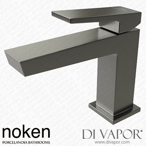 Noken 100281859 Single Lever Basin Mixer 3/8 Inch Spare Parts (Porcelanosa NK)