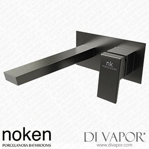 Noken 100281886 Single Lever Basin Mixer Trim Kit Spare Parts (Porcelanosa NK)