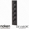 Noken Spare Parts