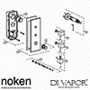 Noken Spare Tech Diagram