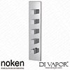 Noken Spare Parts