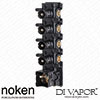 Noken Spare Parts