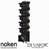 Noken Spare Parts