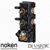 Noken Spare Parts