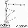 Noken Spare Tech Diagram