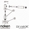 Noken Spare Tech Diagram