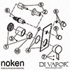 Noken Spare Tech Diagram