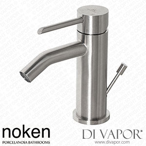 Noken 100283329 Single Lever Bidet Mixer 35mm Spare Parts (Porcelanosa NK)