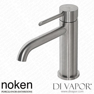 Noken 100283347 Single Lever Basin Mixer 35mm Spare Parts (Porcelanosa NK)