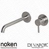 Noken Spare Parts