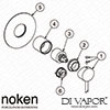 Noken Spare Tech Diagram