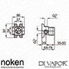 Noken Spare Tech Diagram