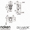 Noken Spare Tech Diagram