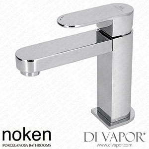 Noken Single Lever Basin Mixer (100283402) Spare Parts