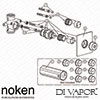 Noken Spare Tech Diagram