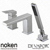 Noken Spare Parts