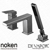 Noken Spare Parts