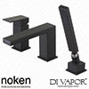 Noken Spare Parts