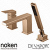 Noken Spare Parts