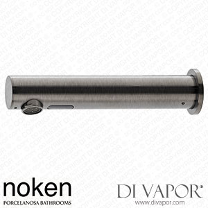 Noken Electronic Basin Mixer with One Water Inlet 1/2 Inch Connections (100286556) Spare Parts