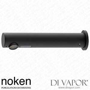 Noken Electronic Basin Mixer with 2 Water Inlets 1/2 Inch Connections (100286588) Spare Parts