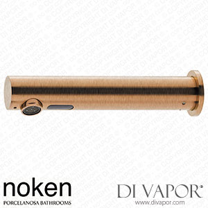 Noken Electronic Basin Mixer with One Water Inlet 1/2 Inch Connections (100286600) Spare Parts