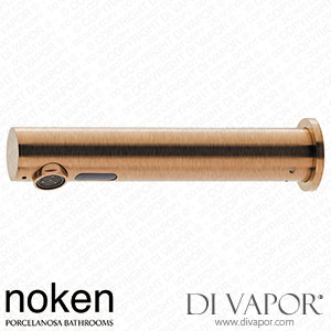 Noken Electronic Basin Mixer with One Water Inlet 1/2 Inch Connections (100286604) Spare Parts