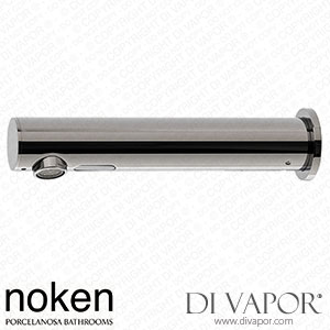 Noken Electronic Basin Mixer with One Water Inlet 1/2 Inch Connections (100286605) Spare Parts