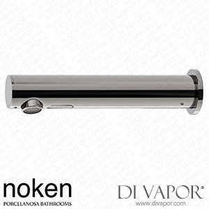 Noken Electronic Basin Mixer with One Water Inlet 1/2 Inch Connections (100286616) Spare Parts